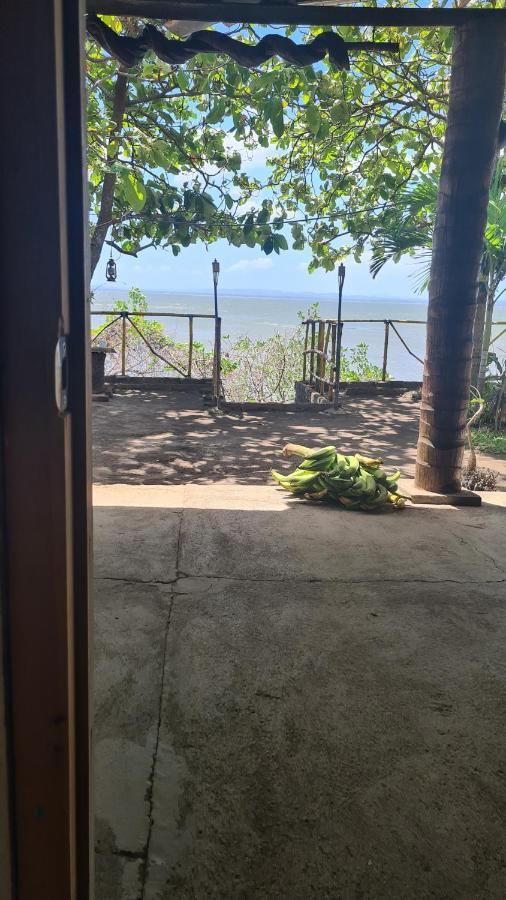 La Casa Del Artista Appartement Esquipulas Buitenkant foto